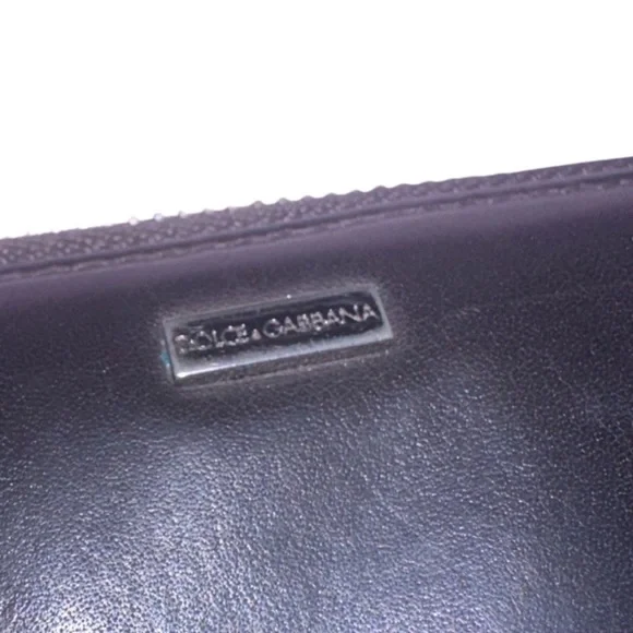 Dolce&Gabbana Wallet - Picture 2 of 13
